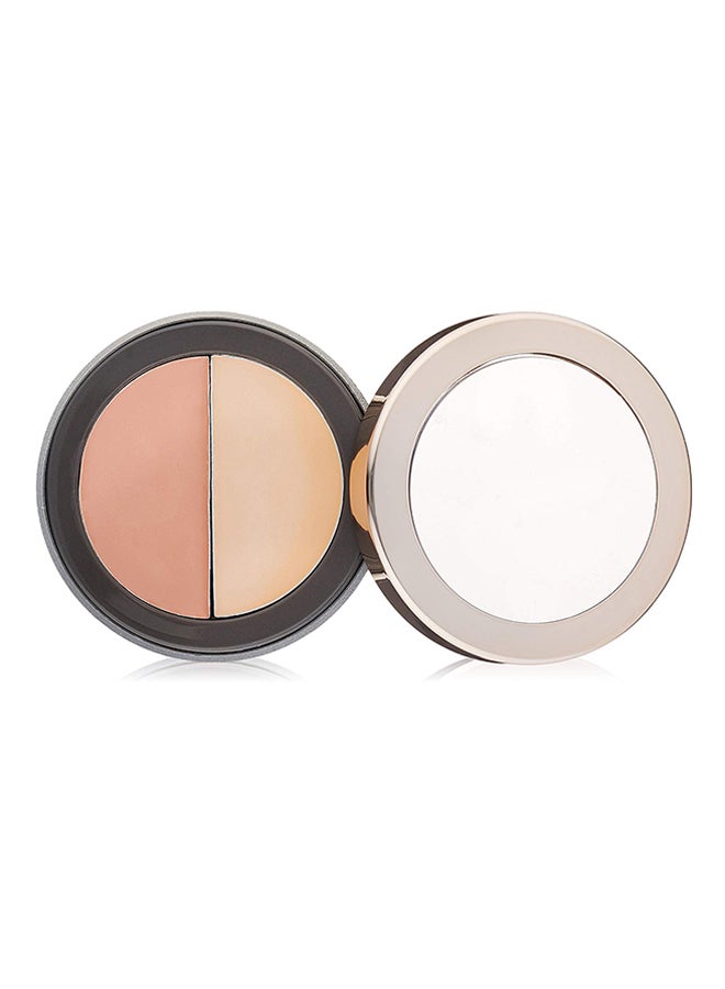 خافي عيوب البشرة بتغطية كاملة مضاد للماء متعدد الألوان