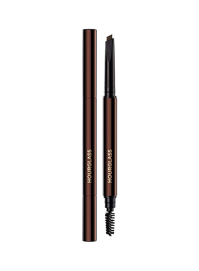 Hourglass Sculpting Brow Pencil Auburn