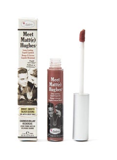 theBalm Long Lasting Lip Gloss Brown  - Image 2