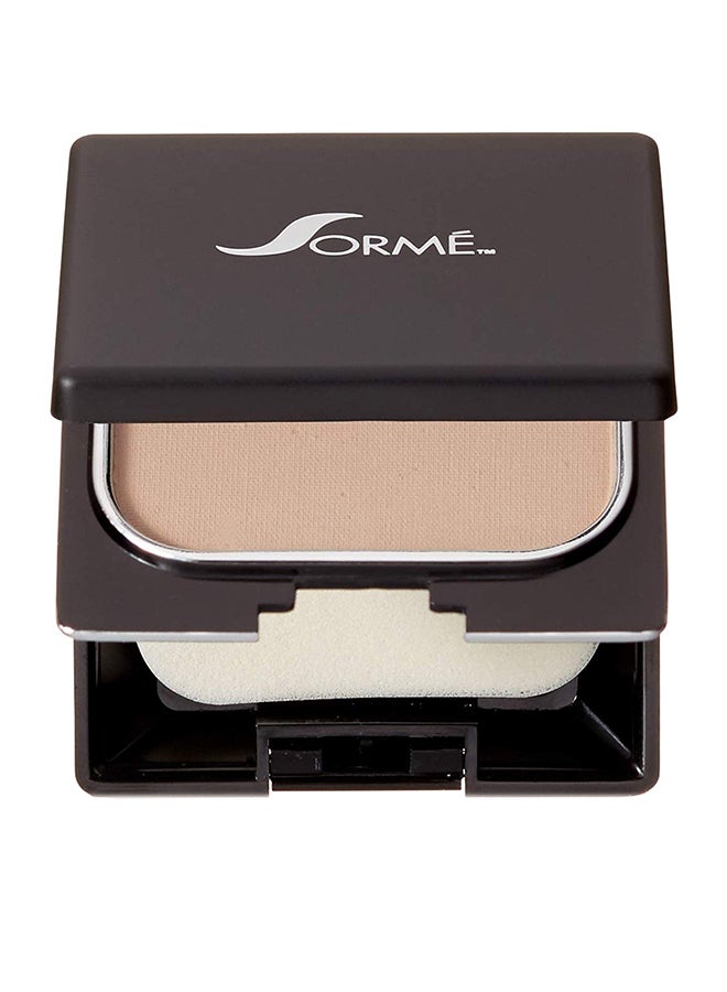 Believable Finish Powder Foundation Soft Ivory