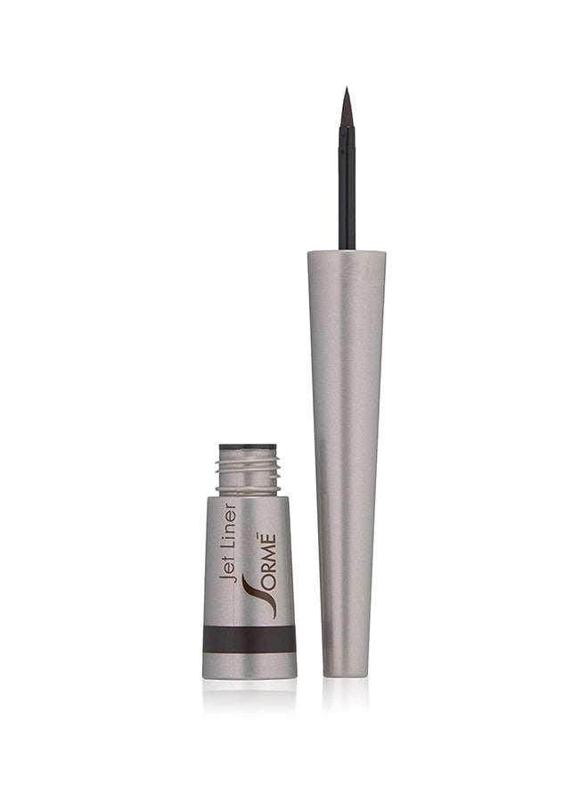 Jetliner Eye Liner Dark Brown