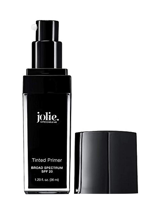Jolie Cosmetics - Primer Broad Spectrum With SPF 20 - Image 1