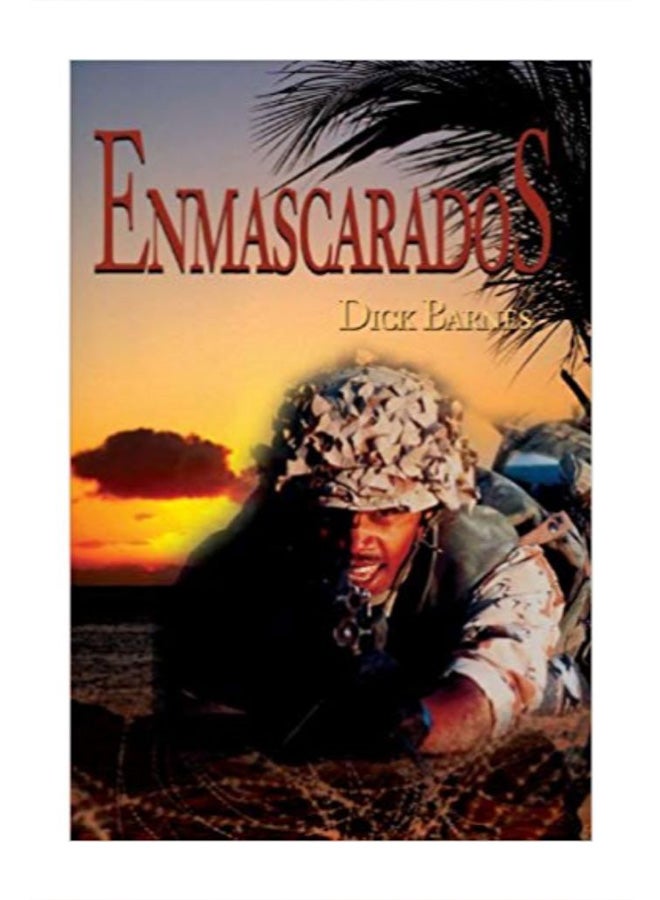 Enmascarados paperback english - 3/1/2001