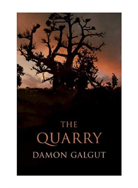 The Quarry Hardcover English by Damon Galgut - 2/1/2006