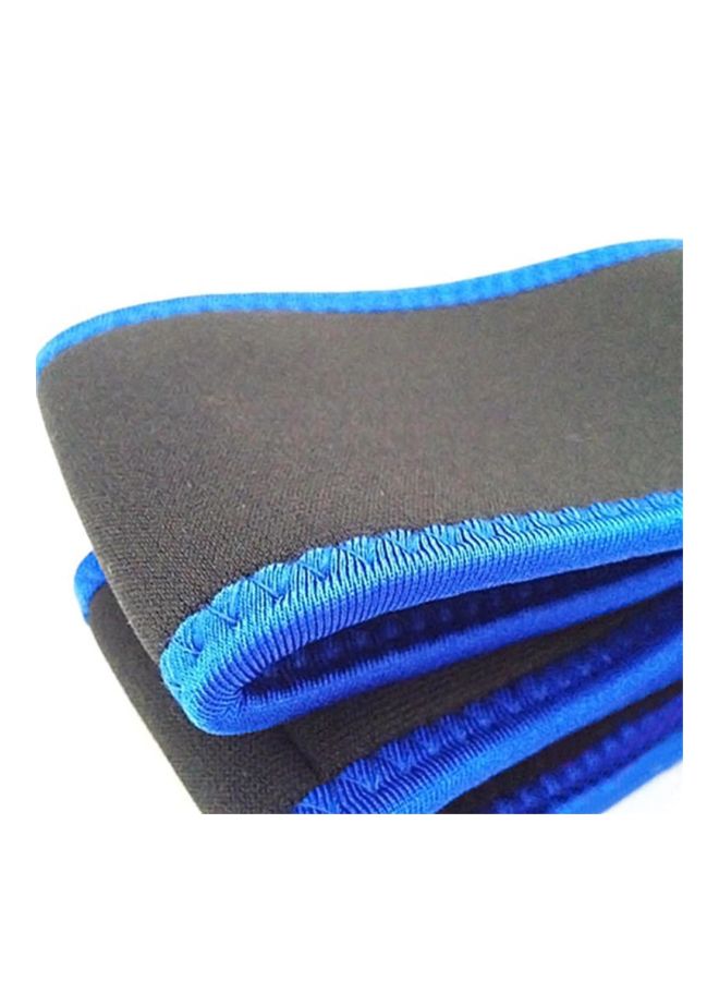 Anti-Apnea Snoring Belt Blue