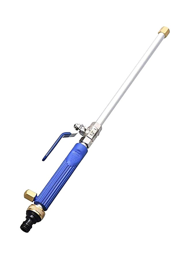 Generic High Pressure Water Hose Nozzle  - Image 1