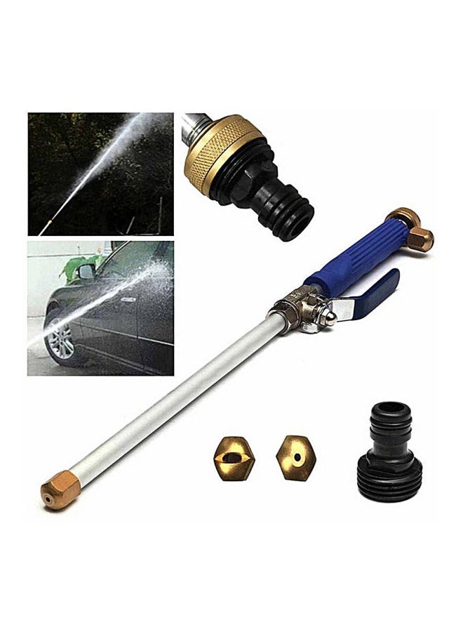 Generic High Pressure Water Hose Nozzle  - Image 5