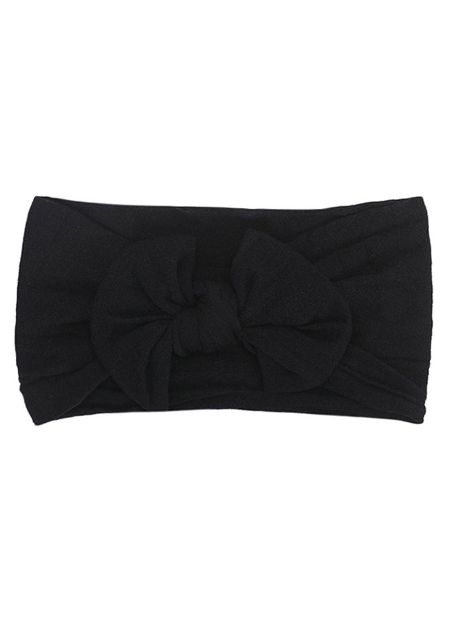 1-Piece Baby Bowknot Headband