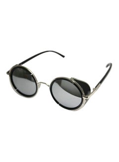 Round Vintage Retro Sunglasses