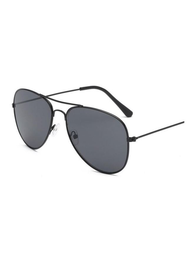 Generic UV-Ray Protected Aviator Sunglasses  - Image 2