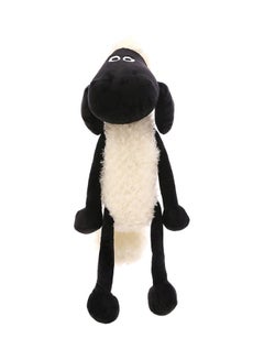 Shirley Shaun Sheep Shaped Plush Toy
