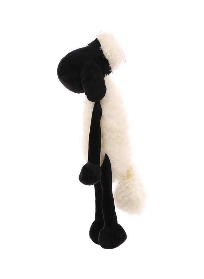Generic - Shirley Shaun Sheep Shaped Plush Toy - Image 1