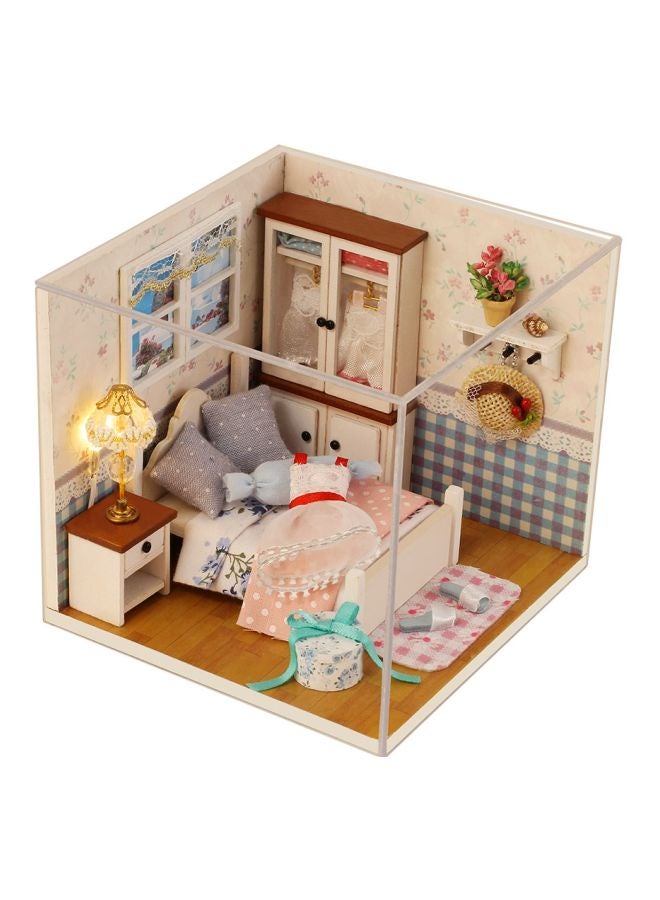 Mini Doll House Building Kit - Image 1