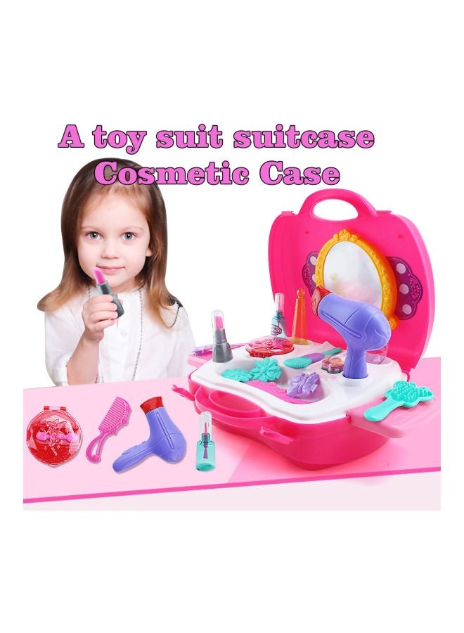 Playhouse Suitcase Set  - Image 2