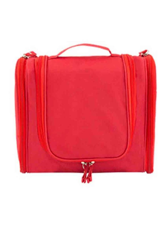 Portable Toiletry Organizer