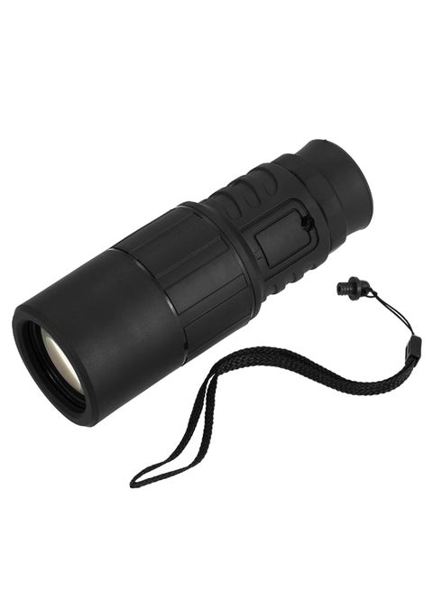 10X Portable Handheld Monocular Telescope
