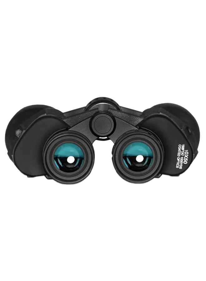 Suncore Binoculars With Carrying Case Strap And Lens Caps  - Image 2