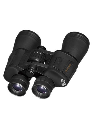 Binoculars With Carrying Case Strap And Lens Caps - v1558801716/N24556334A_1