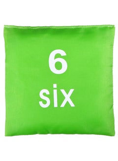 Generic 10-Piece Primary Educational Bean Bag 1062grams  - Image 3