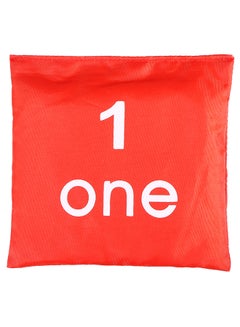Generic 10-Piece Primary Educational Bean Bag 1062grams  - Image 4