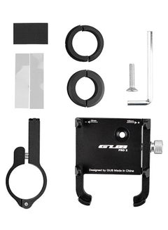 GUB Anti-Slip Bicycle Phone Holder 165grams  - Image 1