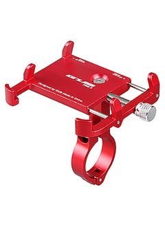 GUB Anti-Slip Bicycle Phone Holder 165grams 