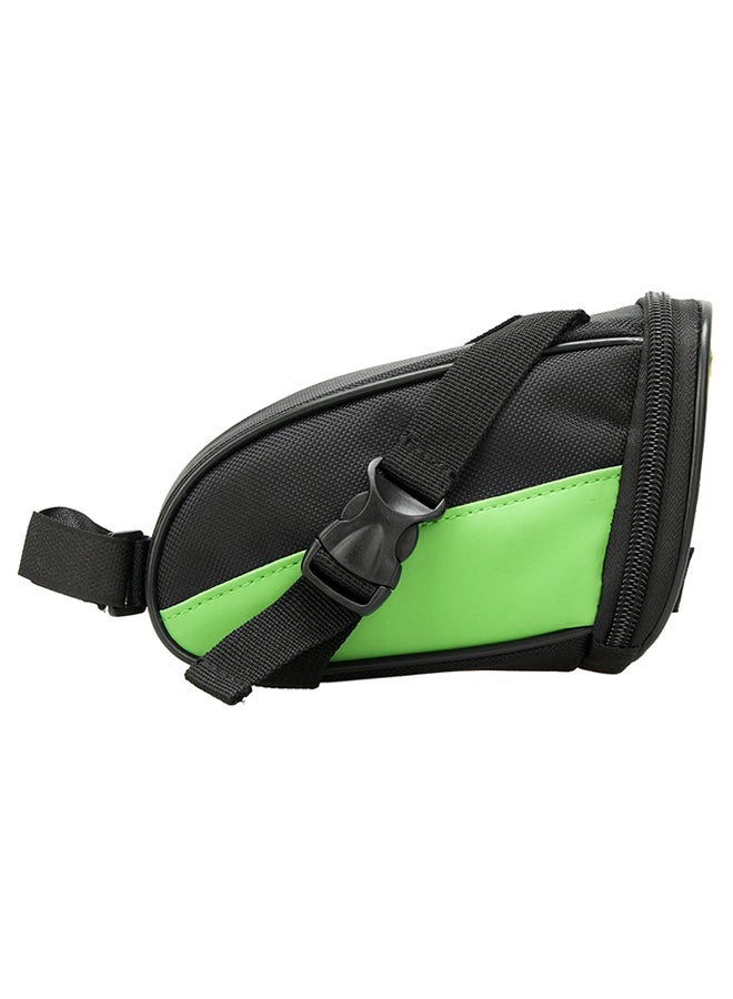 B-SOUL Cycling Saddle Bag 125grams - Image 2