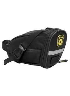 B-SOUL Cycling Saddle Bag 125grams  - Image 1