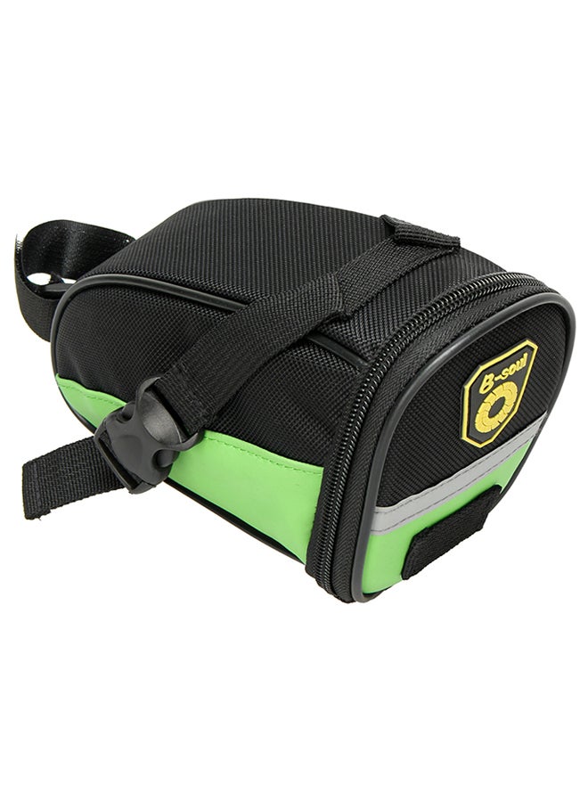 B-SOUL Cycling Saddle Bag 125grams - Image 1