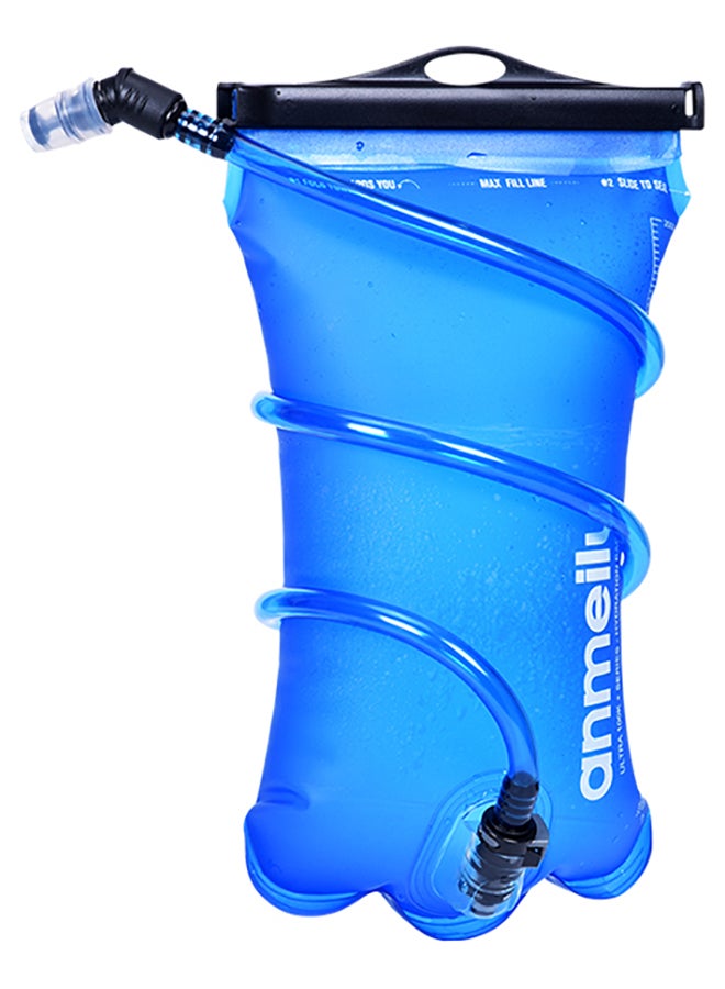 ANMEILU Hydration Water Bag 2Liters