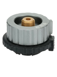 Stove Head Convert Adapter Nozzle