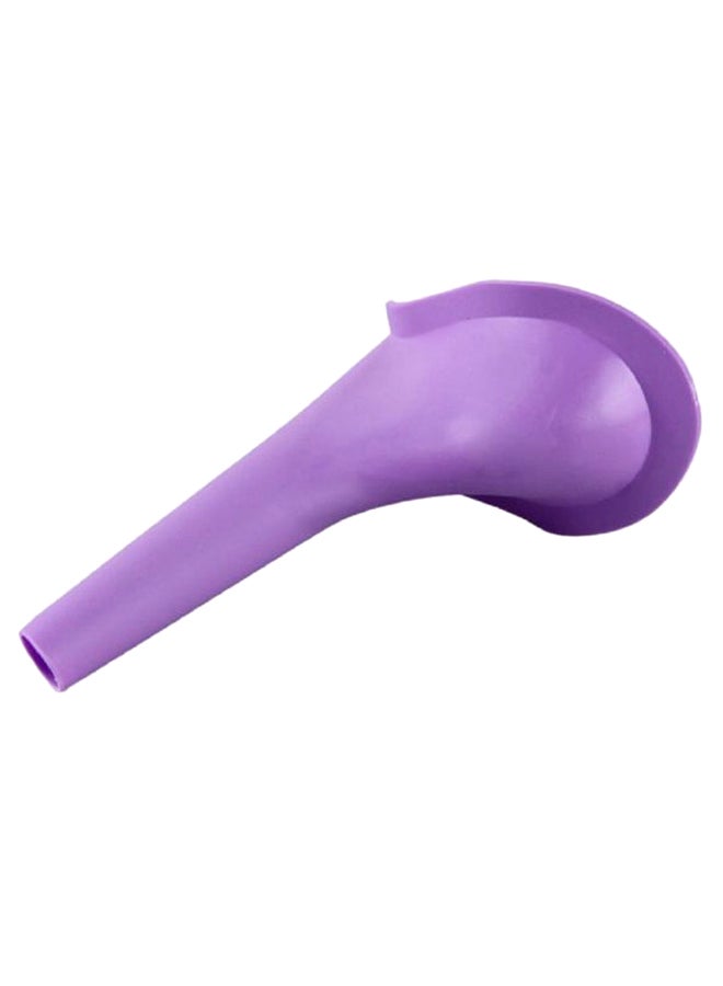 Generic Portable Urination Travel Device 