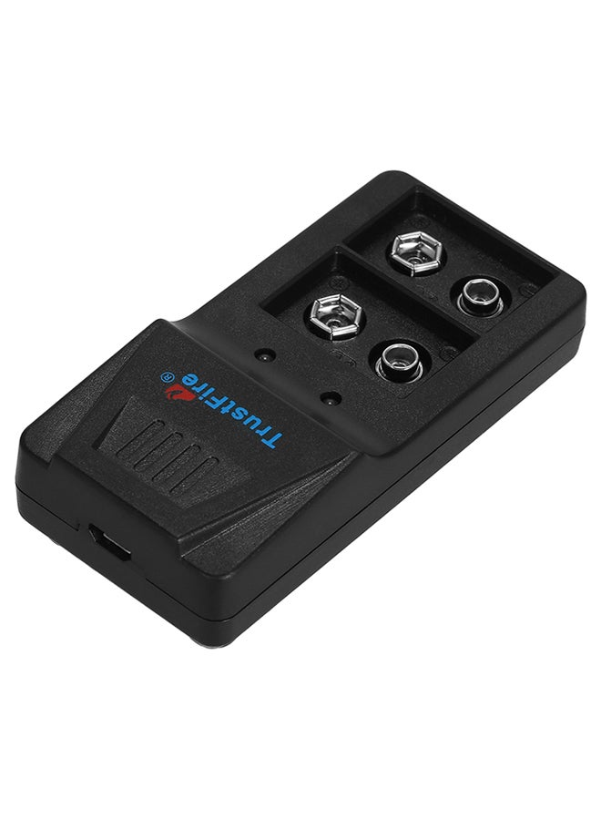 Universal Lithium Battery Charging Rechargeable Micro Usb Charging Interface