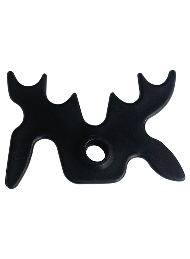 Generic Cue Bridge Head Billiards 