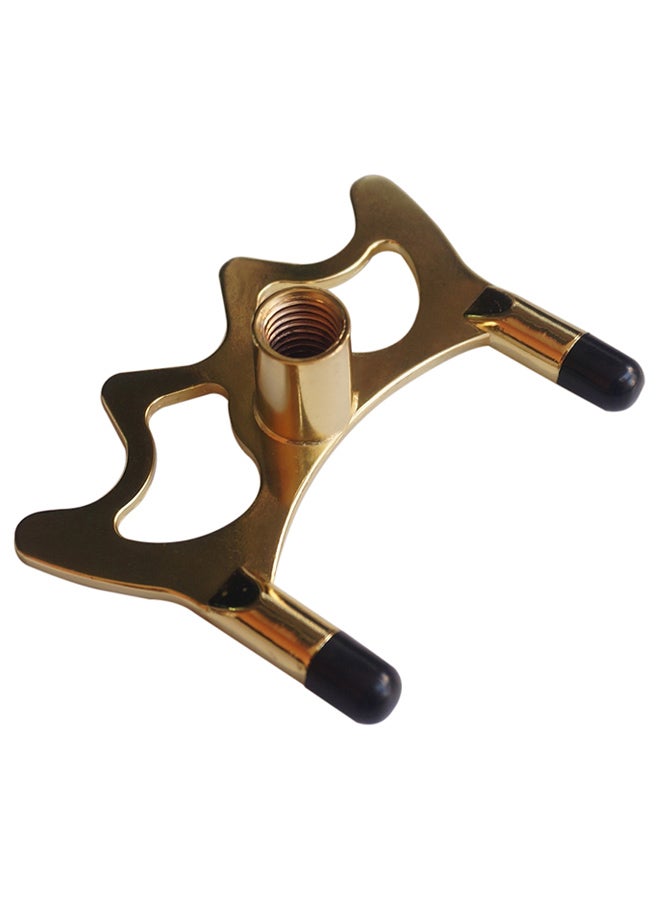 Generic 2-Piece Imperial Cue Bridge Head Billiards  - Image 4