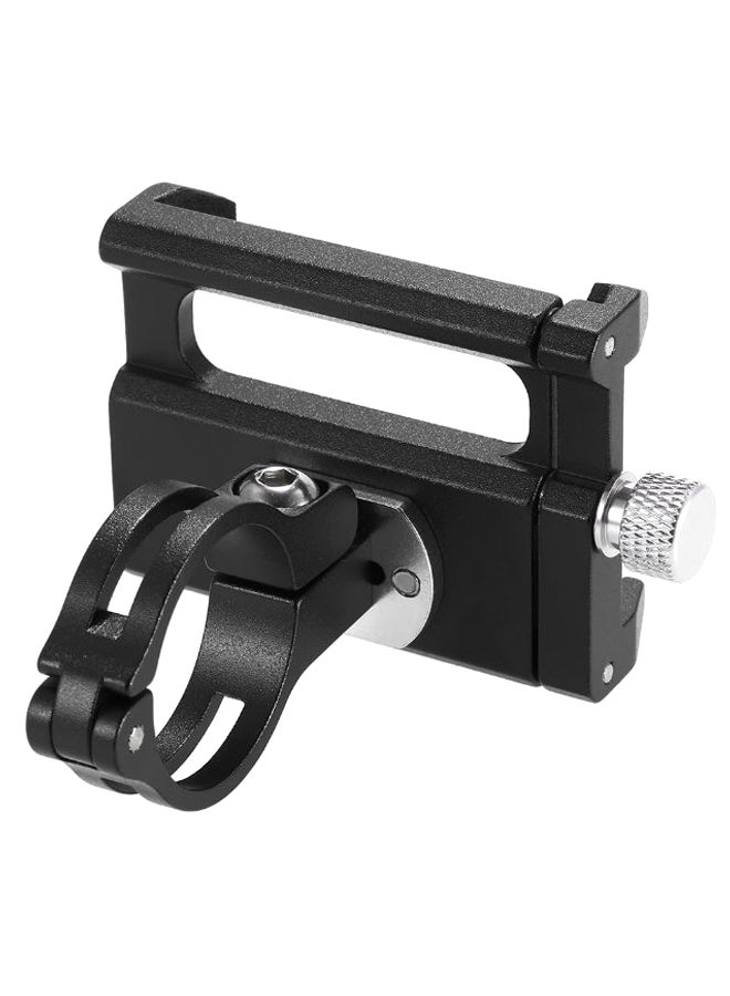 GUB Anti Slip Bicycle Bracket Handlebar Phone Holder 