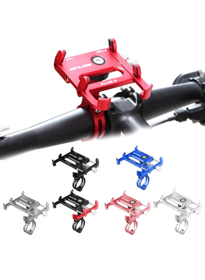 جي يو بي حامل هاتف بعنق دوّار بزاوية 360 درجة