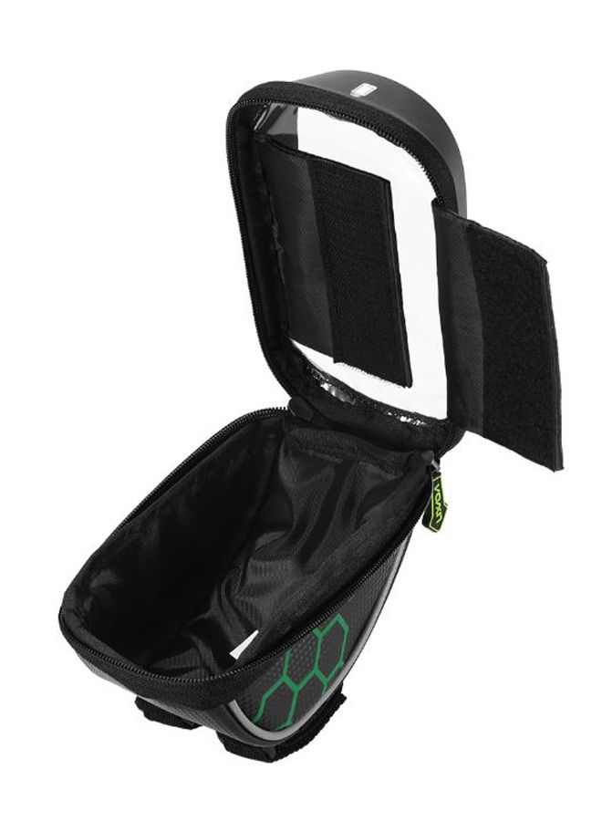 LIXADA Bicycle Handlebar Bag 