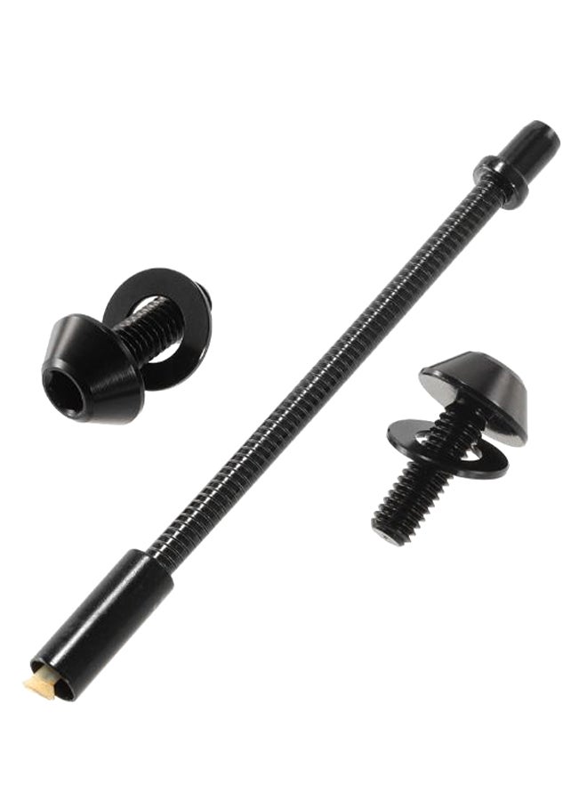 LIXADA - Short Arm V Brake For Folding Bicycle - Image 1