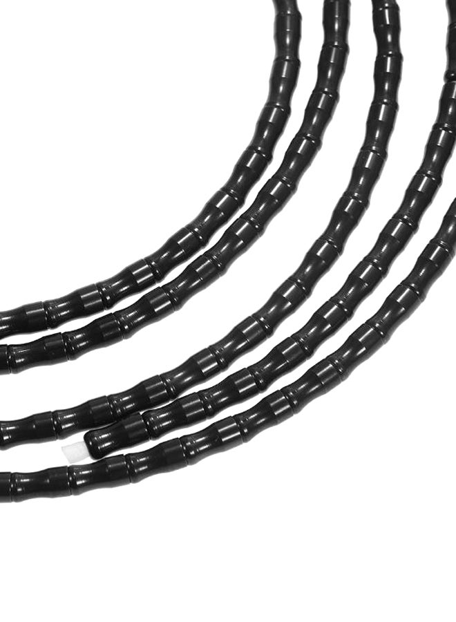 LIXADA Bicycle Derailleur Wire Hose Housing Set 