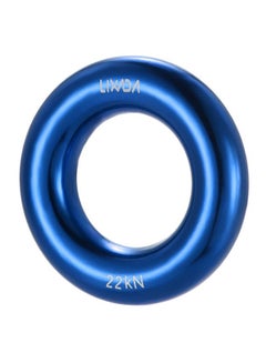 LIXADA Mountain Rappelling O-Ring Equipment 