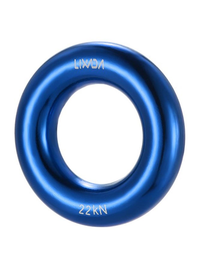 LIXADA Mountain Rappelling O-Ring Equipment 