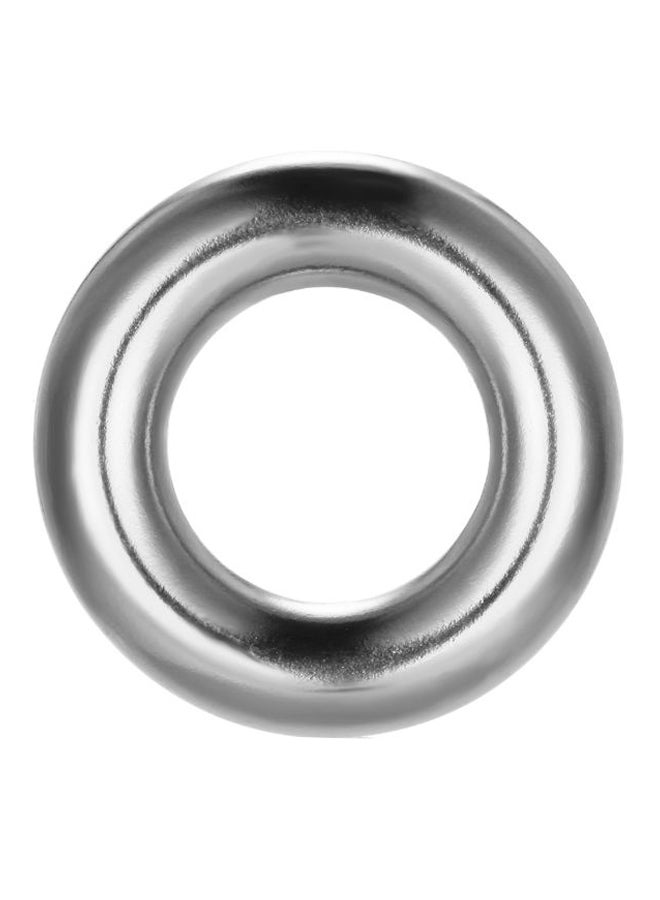 LIXADA Mountain Rappelling O-Ring Equipment 