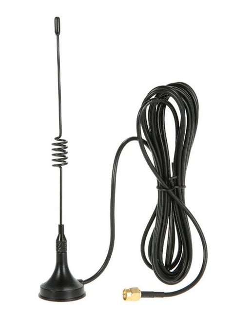 Magnetic Antenna For Trail Game Scouting Wildlife Hunting Camera