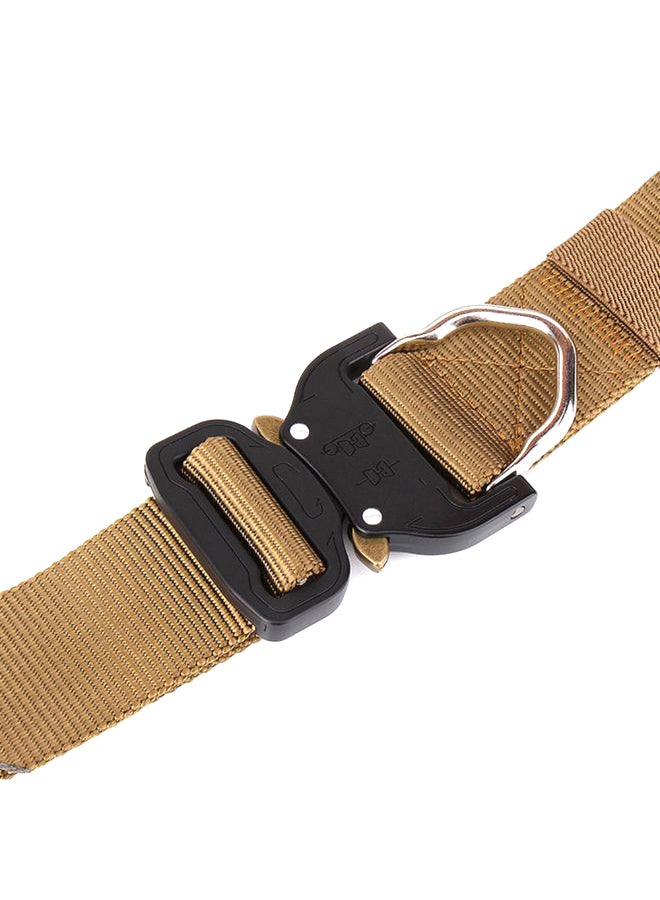 Generic Heavy Duty Adjustable Waist Belt 200grams
