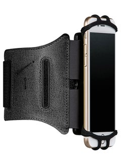 VUP Open Face Running Arm Band Phone Holder  - Image 1