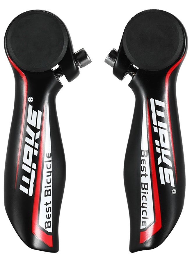 WAKE Mountain Bike Handlebar Ends  - Image 2