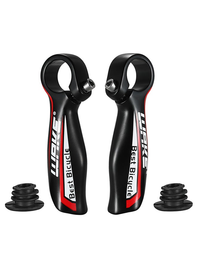WAKE Mountain Bike Handlebar Ends  - Image 3