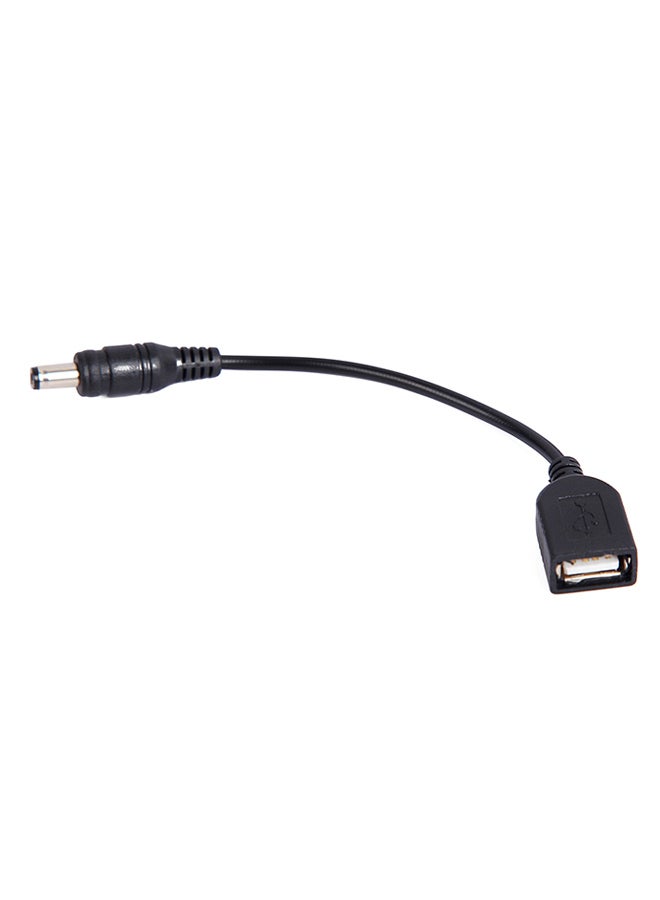 WOSAWE - Bicycle Front Light USB Cable - Image 1
