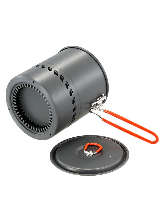 بولين إناء طهي للاستخدام الخارجي بسعة 15 لتراً 15لترات - Image 2